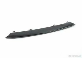 LIŠTA STŘEDNÍ NÁRAZNÍKU BMW 2 F22 F23 51117314334