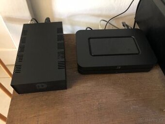 Bluesound node n130