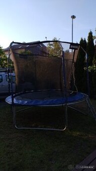 Trampolina