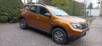 Dacia Duster 1.6, r.v. 2018
