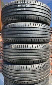 215/55 R17 94V letní pneu Pirelli P7 TM (2720)