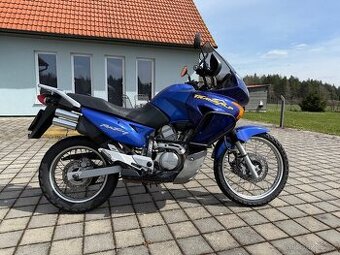 Honda Transalp 650