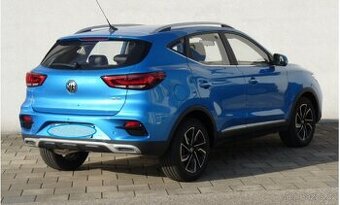 MG ZSeV Comfort 143ps BAT50 Nav LED PDC AL DPH 1/22