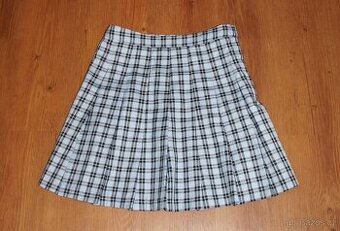 Sukně se sklady H&M - vel. 140