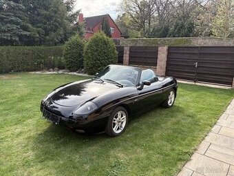 Fiat Barchetta