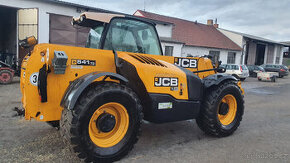Manipulátor JCB 541-70 Agri Plus