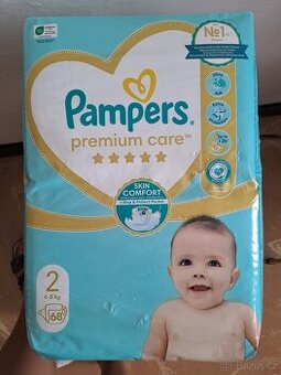 Pleny Pampers