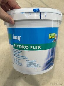 Hydroizolační nátěr Knauf Hydro flex (koupelny) - 4kg - 1
