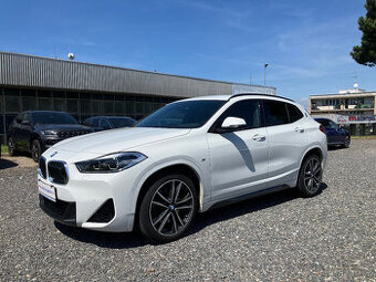 BMV X2 XDRIVE M PAKET