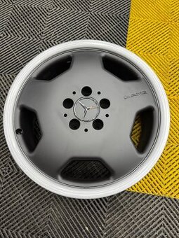 Disky R17 AMG monoblok originál