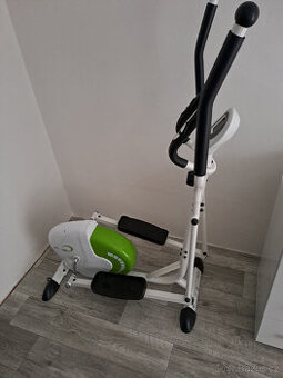 Eliptický trenažér