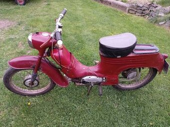 Jawa 555