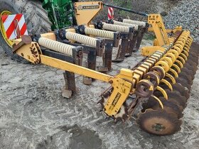 Agrisem Combimulch 4 m - 1