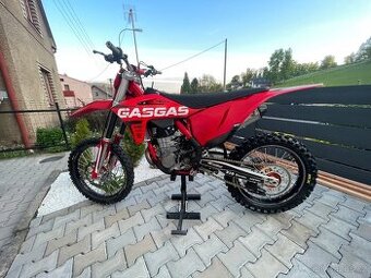 Gas gas mc 450 2022 - 1