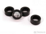 Pneu ITES, FARO 19,5 x 9,9 - slick Pneu bez vzorku