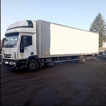 Iveco 120E25