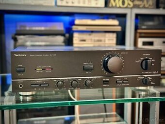 TECHNICS SU-V460 (r.1989) Loudness, Phono Amp Direct