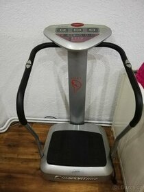 VibroGym inSPORTline Lilly