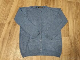Merino svetr vel. 42 - 1