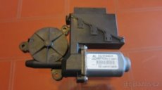 Fabia I - Motor ovládaní oken - PP