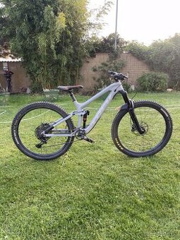 Trek Slash 9.7