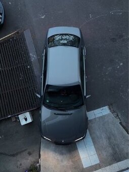 Bmw e46 325i