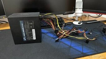 Zdroj FSP HEXA SERIES HE-400