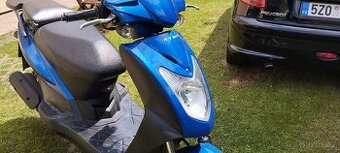 KYMCO