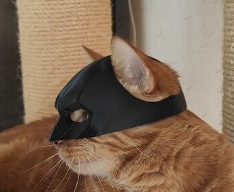 Batman maska pre mačku - 1