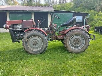 Prodam malotraktor