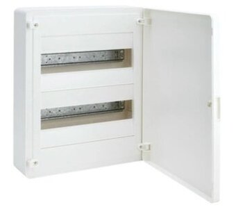 Rozvodnice Hager Golf VS212PD IP 40
