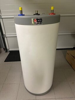 Bojler ACV COMFORT 160 - nerez