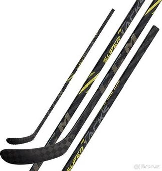Hokejka CCM TACKS as4 pro pravá
