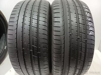 2ks letní pneu 245/30/19 Pirelli