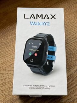 Dětské hodinky Lamax Watchy2