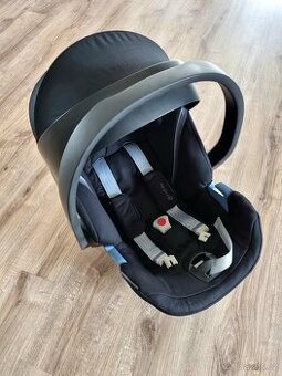Cybex Aton 5 autosedačka 0-13 kg (vajíčko)
