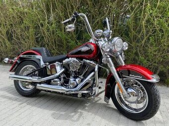 Harley-Davidson Softail Heritage Classic