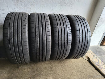 LETNÍ PNEU CONTINENTAL 225/45/18-4KS