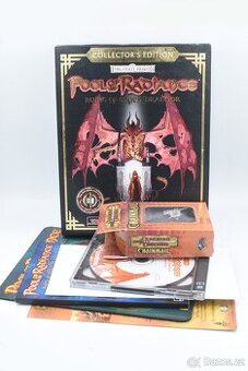 === Pool of radiance collector's edition === (PC) - 1