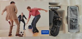 Nokia 6021 jako novy