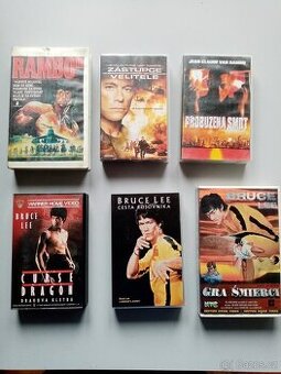 Vhs
