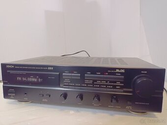 DENON DRA-545 RD zesilovač s rádiem - 1