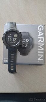 Garmin instinct - 1