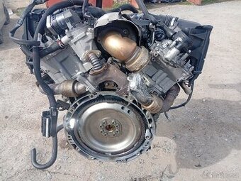 MERCEDES BENZ ML W164 , VITO, VIANO W639 MOTOR 3,0CDI