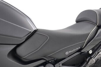 BMW R1200, 1250 R,RS komfortní ergo sedla Wunderlich - 1