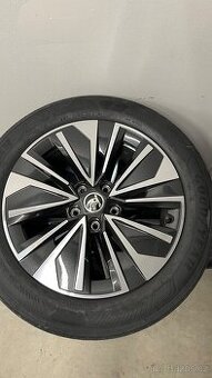 7,5x17 ET41 Alrakis Škoda