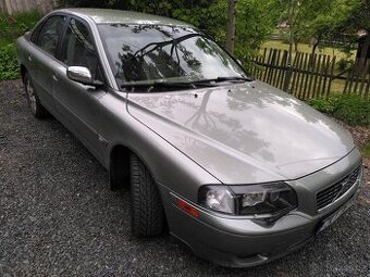 Volvo S80 na díly (rok 2005) - 1