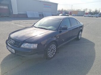 Audi a6 c5 4b
