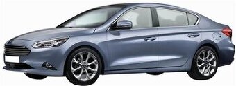 PŘEVODOVKA FORD FOCUS IV MK4 EcoBoost Ti-VCT EcoBlue