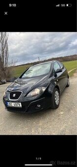 Seat Altea XL 1.6 TDi
